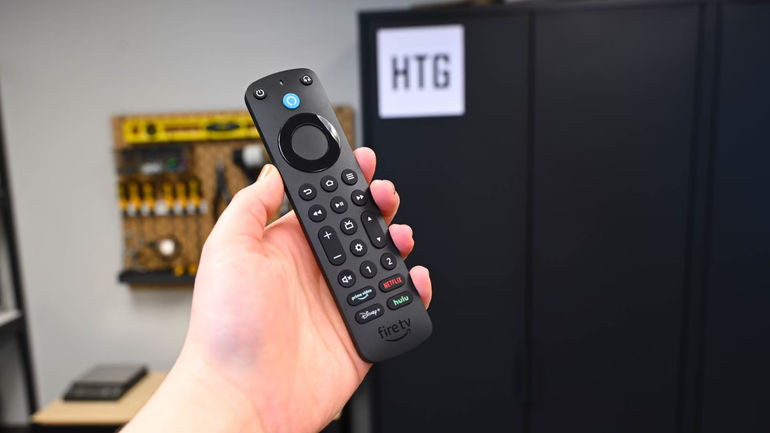 Amazon Fire TV Ads Are Declining in Quality
