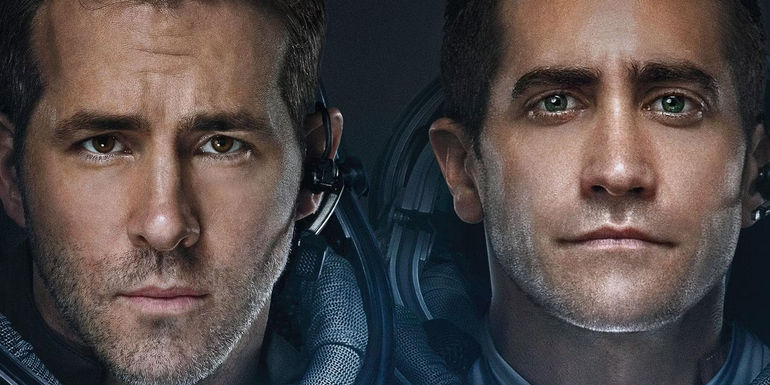 An Unmissable Sci-Fi Horror Film Featuring Jake Gyllenhaal and Ryan Reynolds That Starfield Fans Cannot Resist