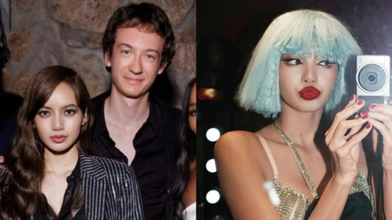 Bạn trai CEO bất ngờ khi nghe tin Lisa bị tấn công tại Trung Quốc