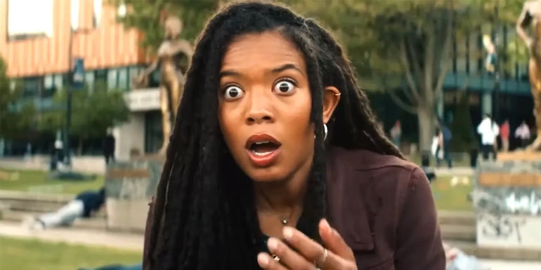 Behind the Scenes: Decoding the Unexpected Male Guest Appearance in Gen V Season 1 Finale