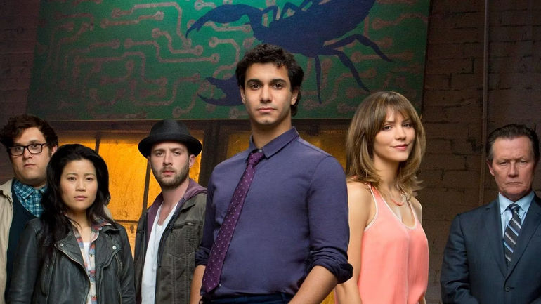 Best Platforms for Streaming Scorpion Online