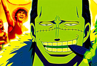 Casting the Ideal Live-Action Crocodile for Season 2 of One Piece: A Perfect Fit?