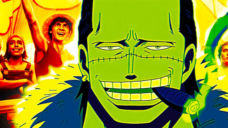 Casting the Ideal Live-Action Crocodile for Season 2 of One Piece: A Perfect Fit?