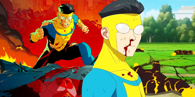 Invincible' Season 2 Arrives With Perfect Scores Ahead Of Its Release Date