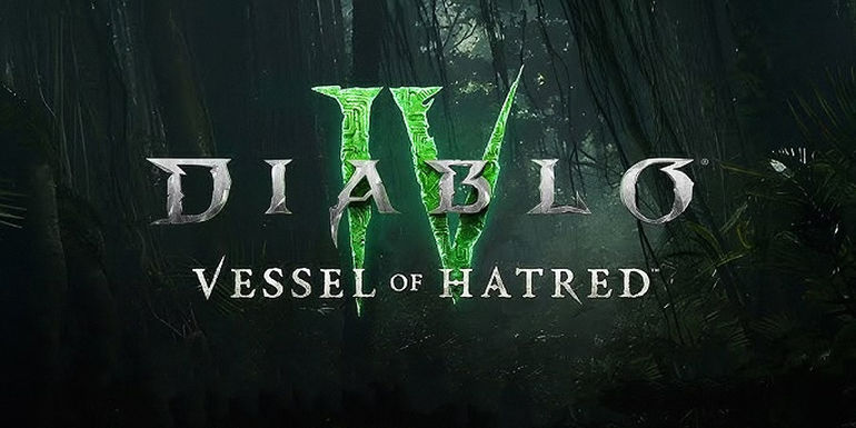 Diablo 4: Unveiling the Vessel of Hatred Expansion with Exciting New Class