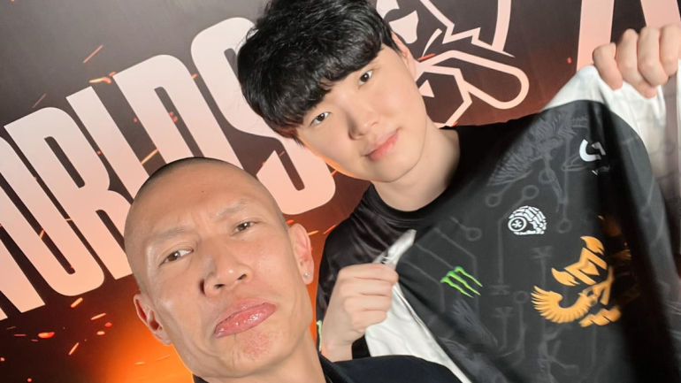 GenG góp phần đánh dấu một cột mốc mới cho LPL khi rời khỏi CKTG 2023, GAM không bị đánh bại