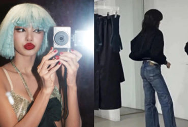 Lisa (BLACKPINK) trở lại sau thông tin bị “hẹn hò” và chia tay người thừa kế đế chế giàu có