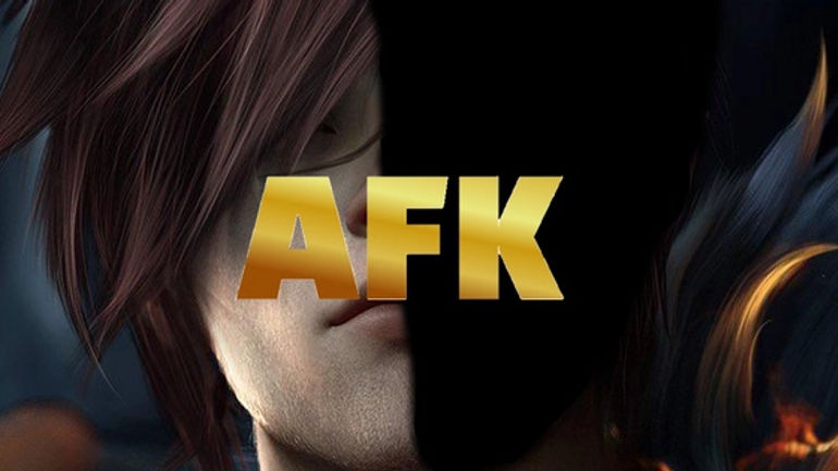 Lộ danh tướng AFK gây sốc tại LMHT, Riot im lặng không phản ứng