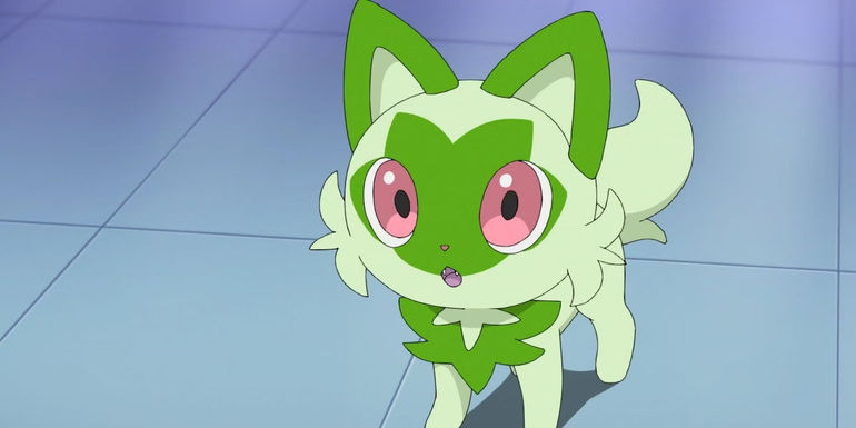 Pokemon Enthusiast Designs Incredible Mech Adaptations for Sprigatito Evolutionary Line