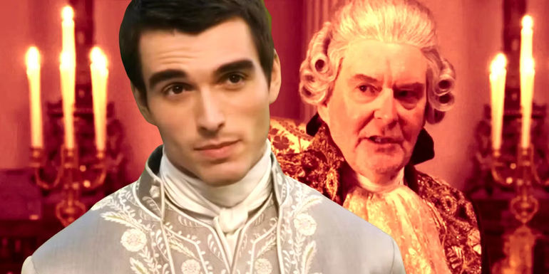 The Enigma of King George: Unraveling the Secrets of Queen Charlotte