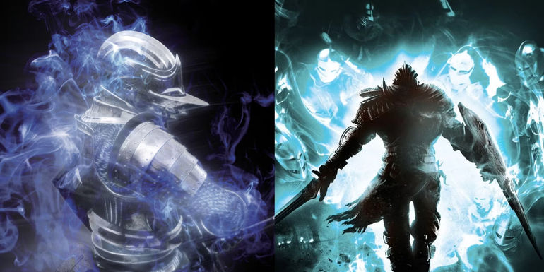 The Evolution of Dark Souls: A Superior Upgrade from Demon's Souls