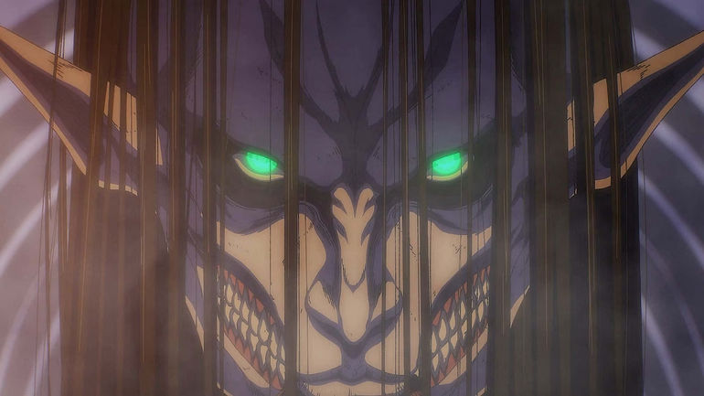 The Potential Ruination of Attack on Titan's Profound Legacy Lies within its Ending
