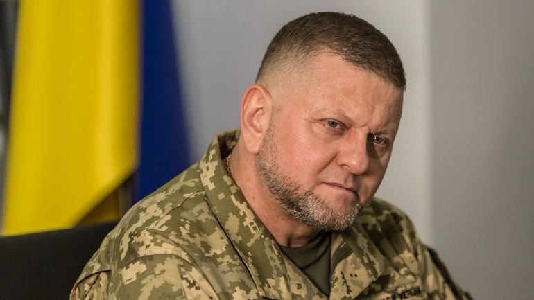 Ukrainians Confront Harsh Realities as War with Russia Drags On in a Stalemate