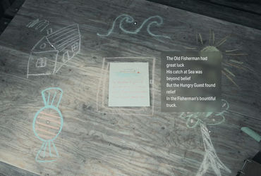 Unveiling Alan Wake 2: Complete Guide to Nursery Rhyme Locations, Solutions, and Doll Discoveries