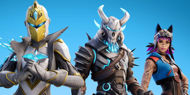 Waiting in Line: The Mystery Behind Fortnite OG Queue