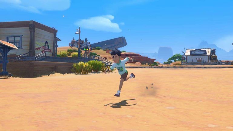 Ways to Boost Endurance in My Time at Sandrock