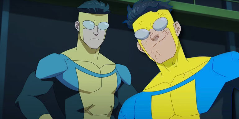 When Does Invincible Take Place & Time Frame for Season 2
