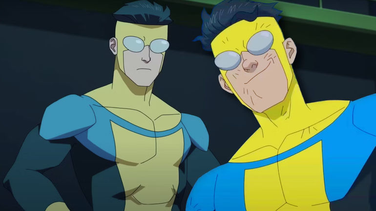 When Does Invincible Take Place & Time Frame for Season 2
