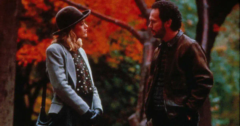 Where Are the Stars of 'When Harry Met Sally' Now?
