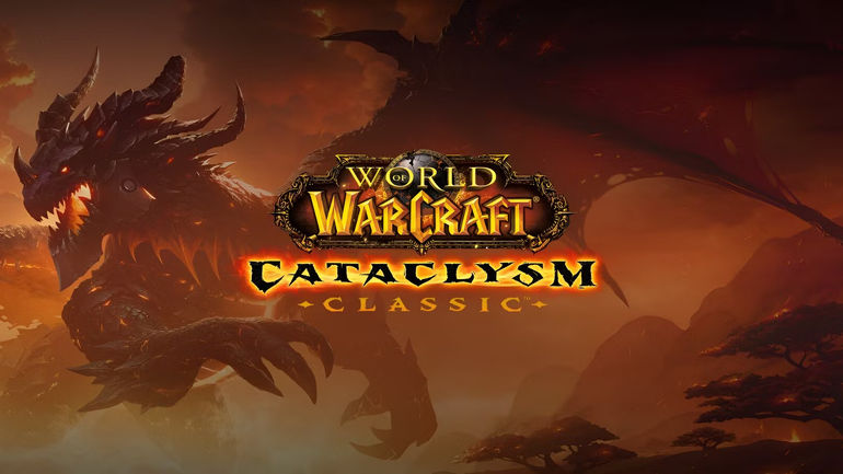 World of Warcraft Classic Introduces Cataclysm Update with 'Enhancements'