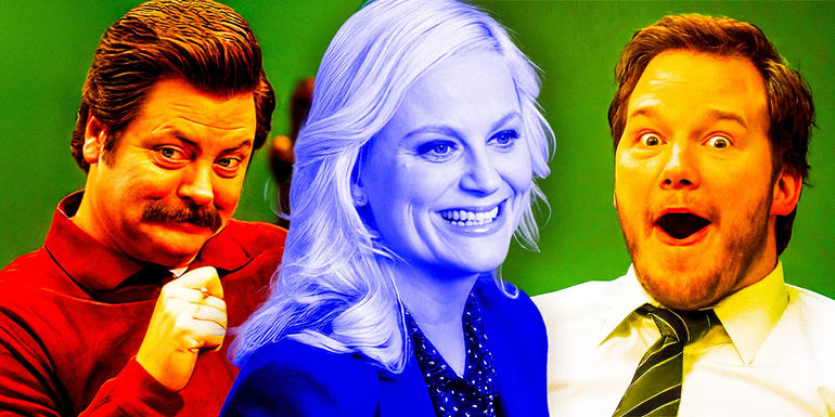 17 Heartwrenching Parks & Rec Moments That Tugged at Fans' Heartstrings
