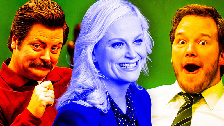 17 Heartwrenching Parks & Rec Moments That Tugged at Fans' Heartstrings