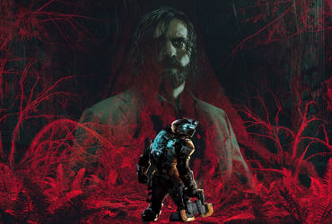 Alan Wake 2's Terrifying Surprises Would Thrive in a Dead Space 2 Remake