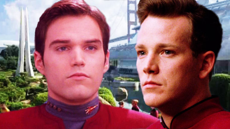 Comparing the Ineptitude: Assessing TNG's Nova Squadron vs DS9's Red Squad