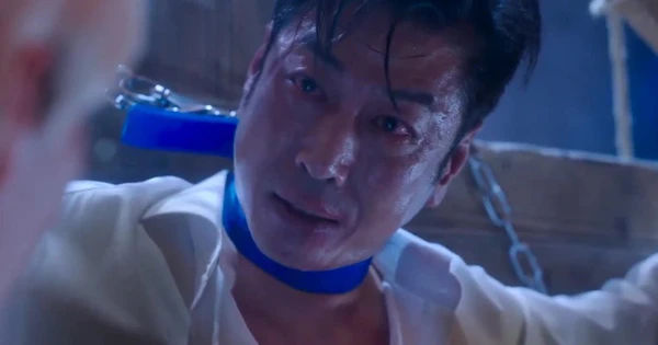 Cuộc Chiến Sinh Tồn tập 14: Kẻ phản diện gây sốc và hứa hẹn đánh bại đầu sỏ tội ác