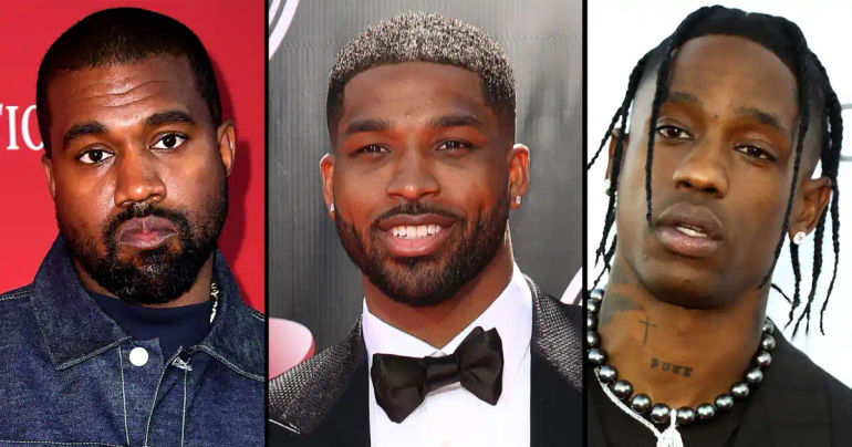 Exploring the Paternity of the Next Generation in the Kardashian-Jenner Family