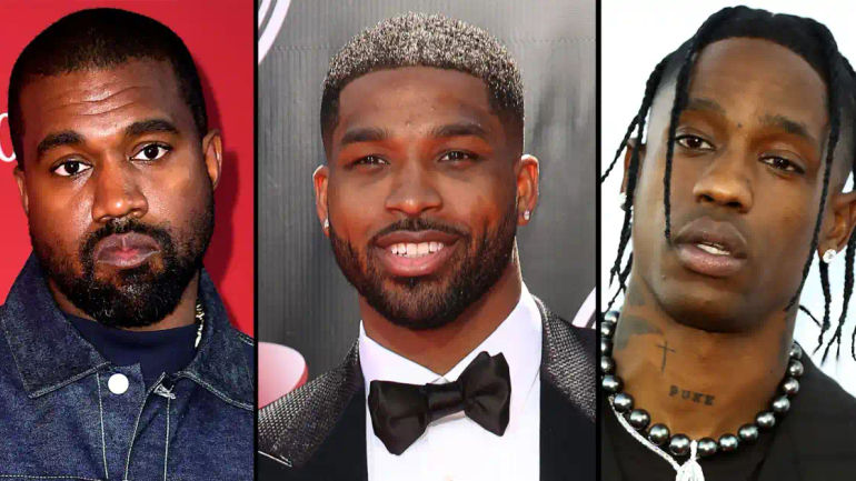 Exploring the Paternity of the Next Generation in the Kardashian-Jenner Family