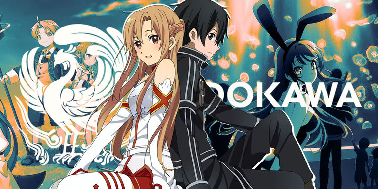 Kadokawa Takes the Leap: Launching Its Own Anime Studio
