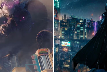 Lessons Suicide Squad: Kill the Justice League's Metropolis Can Take from Arkham Knight