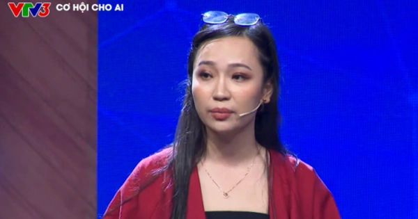 Nêu lập luận ủng hộ sa thải các designer phụ thuộc độc quyền vào trí tuệ nhân tạo, nữ ứng viên nhận mức lương cao cấp