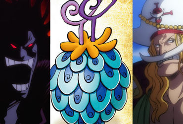 One Piece: Ranking the Strength of Every Devil Fruit User in the Rocks Pirates