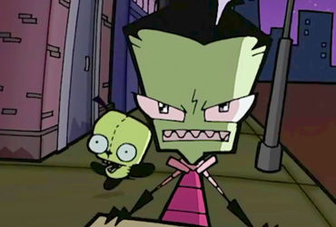 The Crucial Mistake That Doomed Invader Zim's Salvation