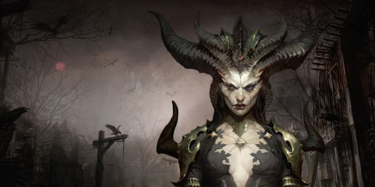 The Unveiling of Diablo TTG