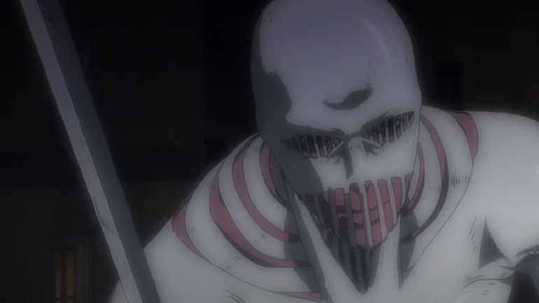 The War Hammer Titan in Attack On Titan: A Comprehensive Guide