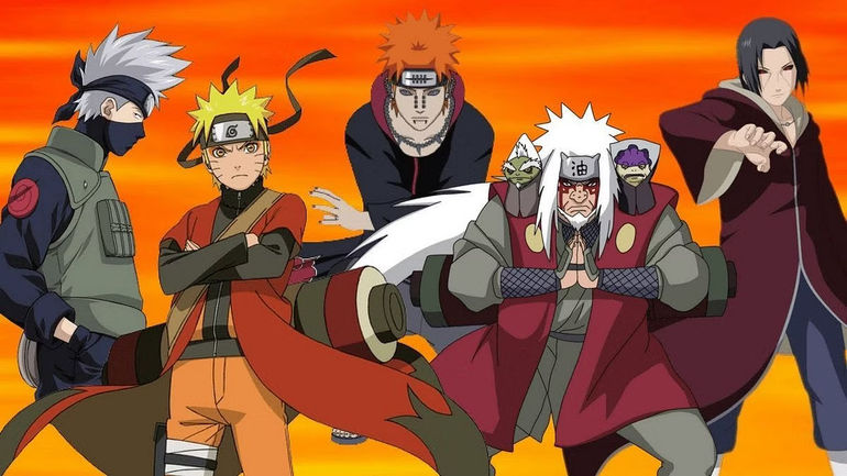 Understanding Naruto's S-Rank System