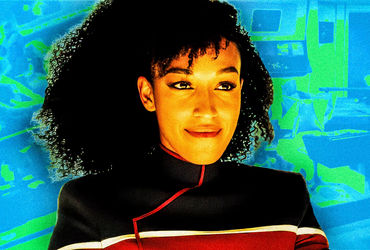 Why Doesn't Starfleet Utilize Seat Belts on Star Trek Ships?