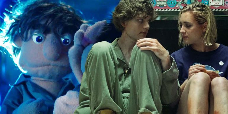 Why Sam no longer encounters puppets in Season 1 finale of Generation V (& His encounter with Golden Boy)