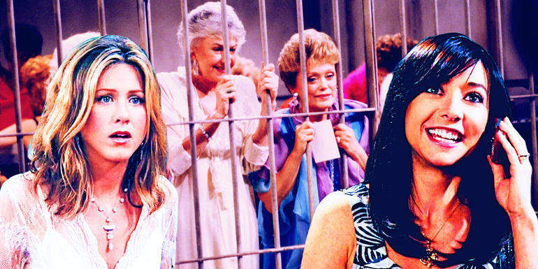 10 Classic TV Shows That Still Challenge First-Time Viewers Today