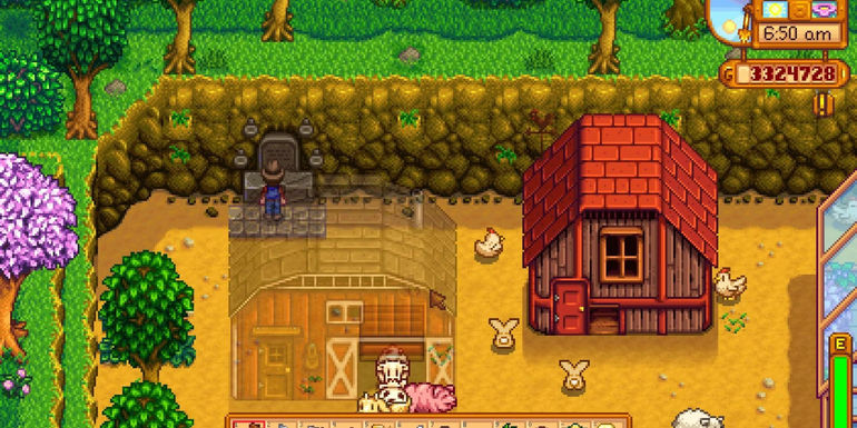 Achieving Grandpa's Evaluation in Stardew Valley: A Comprehensive Guide