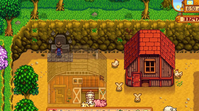 Achieving Grandpa's Evaluation in Stardew Valley: A Comprehensive Guide