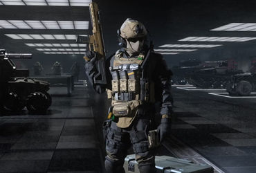 An Irritating Factor: The Operators of Call of Duty: Modern Warfare 3