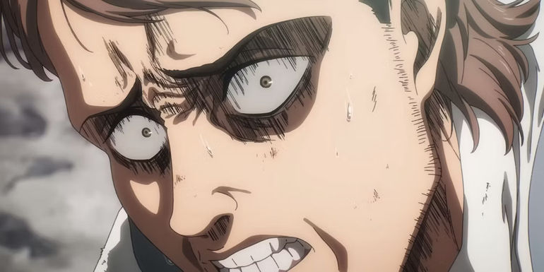 Breaking the Internet: Attack on Titan's Epic Finale