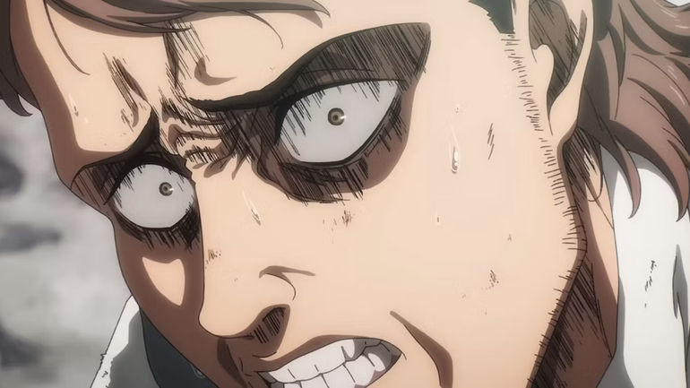 Breaking the Internet: Attack on Titan's Epic Finale