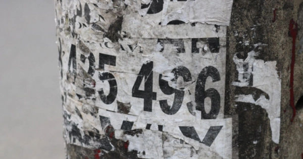 Dừng cung cấp dịch vụ và chặn số điện thoại này