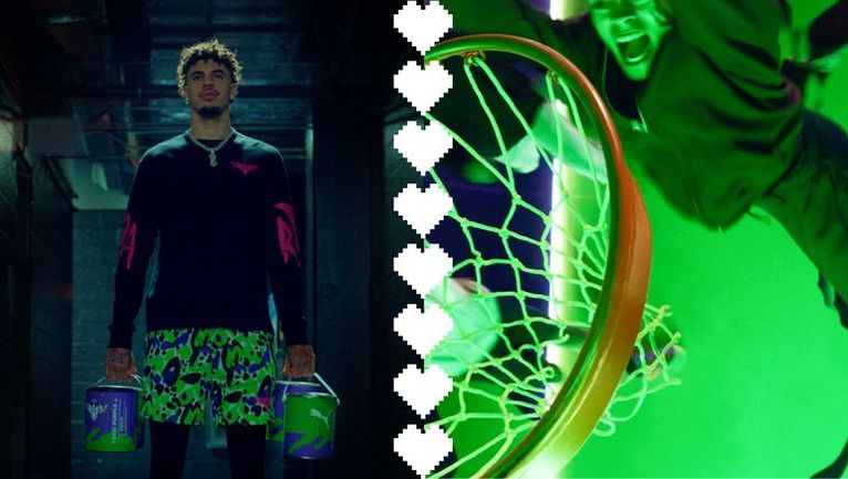 Foot Locker Teams Up with Top Brands and NBA Icons to Ignite the Holiday Season