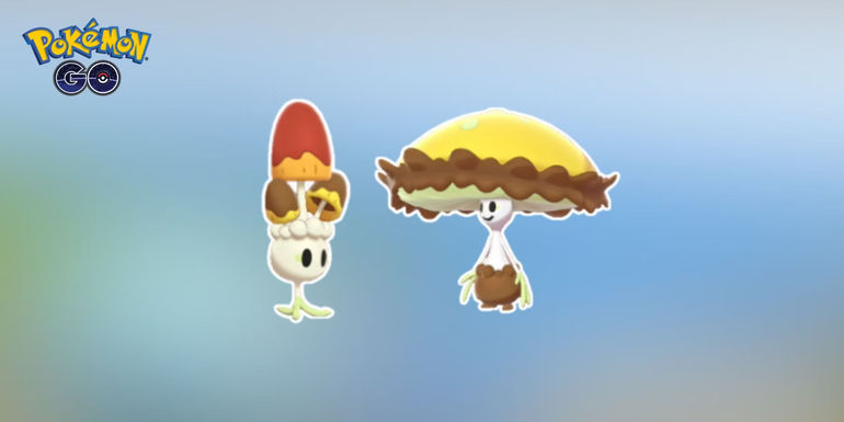 Mastering Shiny Hunting: Unlocking Morelull and Shiinotic in Pokémon GO